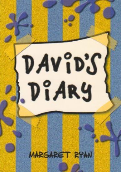 POCKET TALES YEAR 5 DAVID'S DIARY