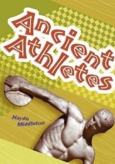 POCKET FACTS YEAR 5 ANCIENT ATHLETES