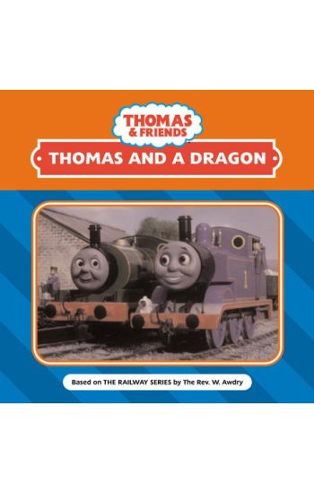 Thomas and the Dragon