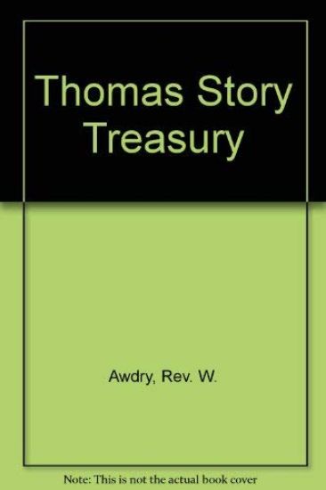 Thomas Story Treasury