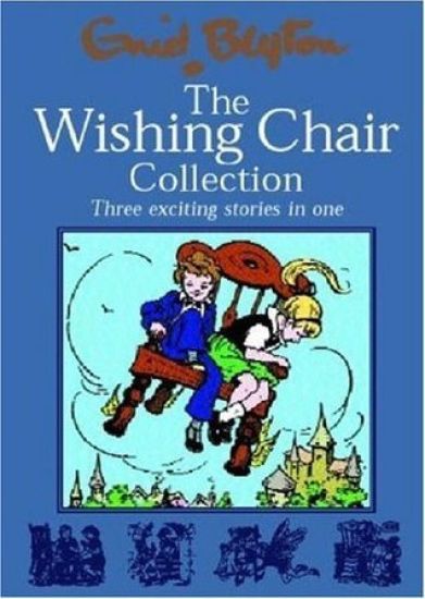 The Wishing Chair Collections