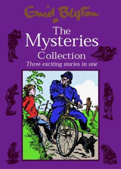 The Mysteries Collection