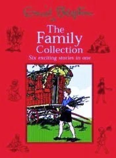 The Family Collections