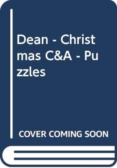 Dean - Christmas C&A - Puzzles