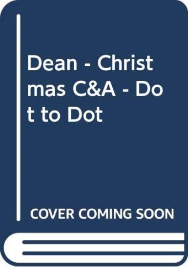 Dean - Christmas C&A - Dot to Dot