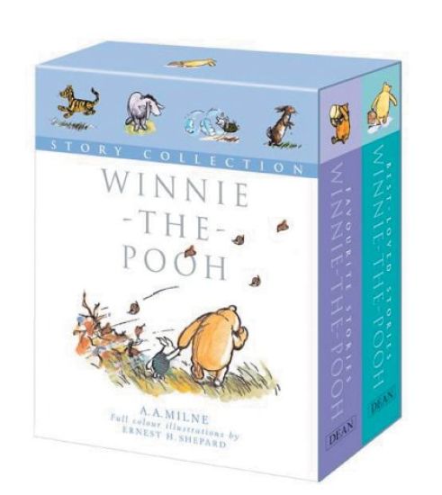 Dean - Wtp Best-Loved/Favourite S