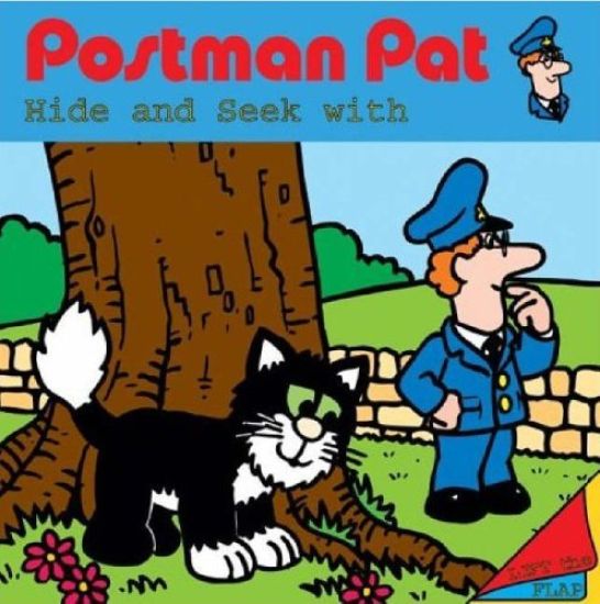 Postman Pat