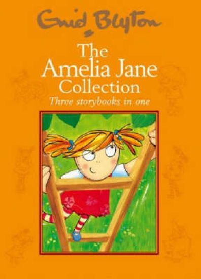 AMELIA JANE COLLECTION