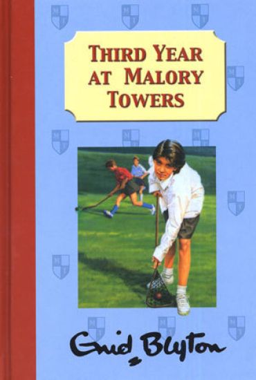 Third Year at Malory Towers