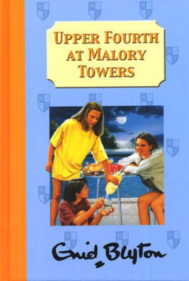Upper Fourth at Malory Towers