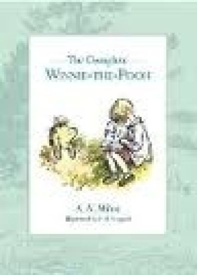 The Complete Winnie-the-Pooh Collection