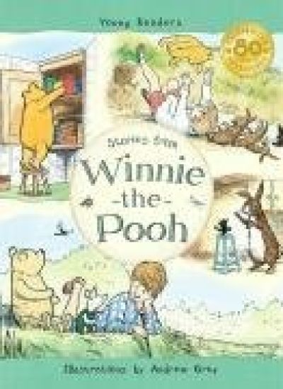 Stories from Winnie-the-Pooh