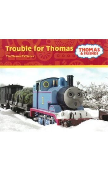 Trouble for Thomas
