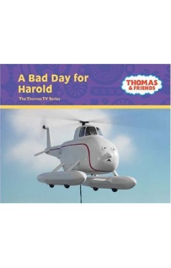 A Bad Day for Harold