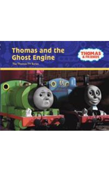 Thomas and the Ghost Engine