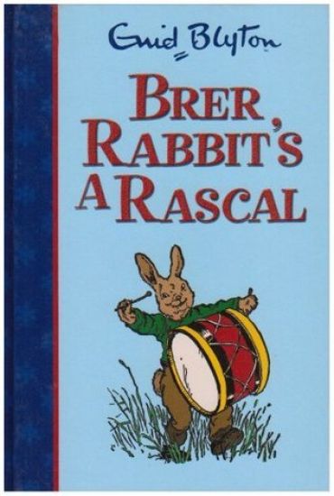 Brer Rabbit's a Rascal
