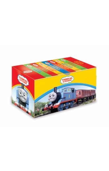 Thomas and Friends