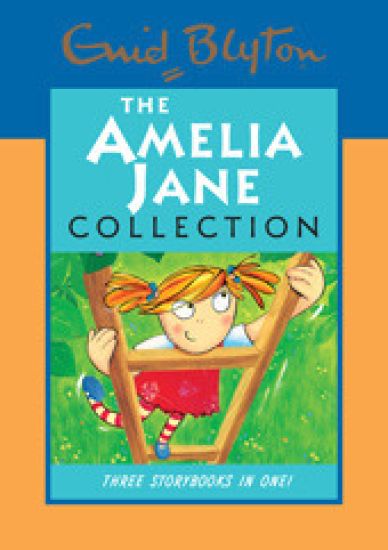 The Amelia Jane Collection