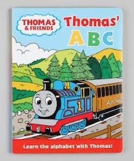 Thomas' ABC