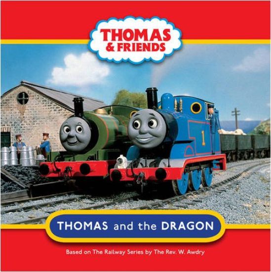 Thomas and the Dragon