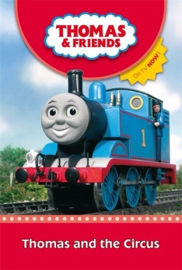Thomas and the Circus