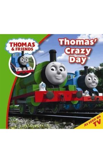 Thomas' Crazy Day