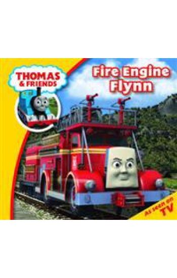Fire Engine Flynn