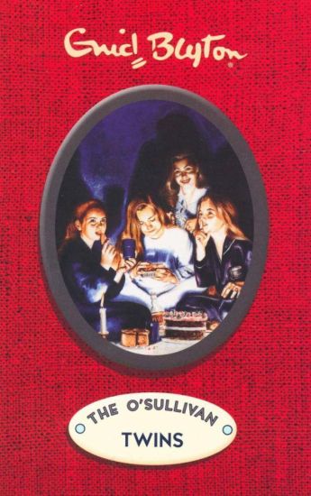 Enid Blyton The O'Sullivan Twins