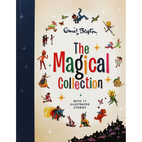 Enid Blyton Magical Collection