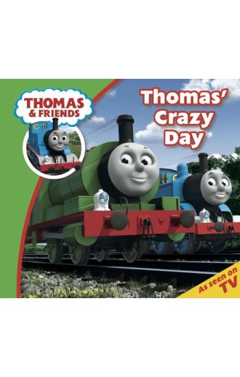 THOM Y 10BK SHRINK PACK