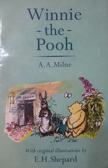 Winnie-the-Pooh