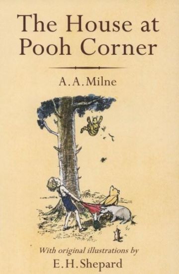 The House Pooh Corner