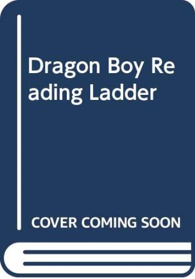Dragon Boy Reading Ladder