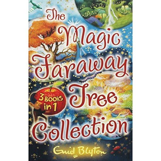 Dean Blyton Mft 3 in 1