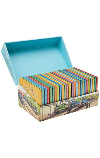 Thomas The Tank Engine: The Classic Library