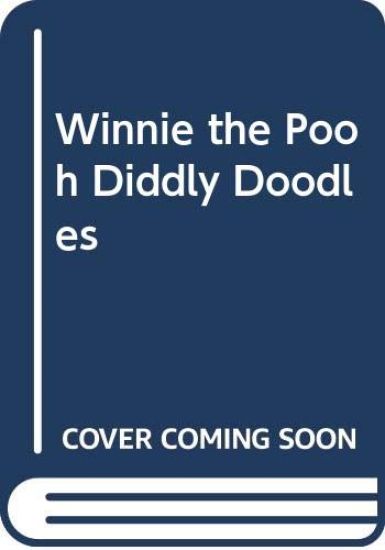 WINNIE THE POOH DIDDLY DOODLES