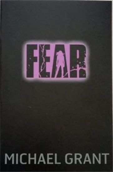 DEAN FEAR