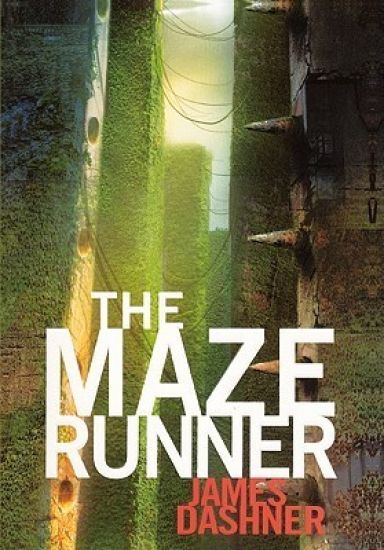 The Maze Runner