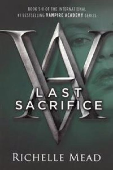 Last Sacrifice