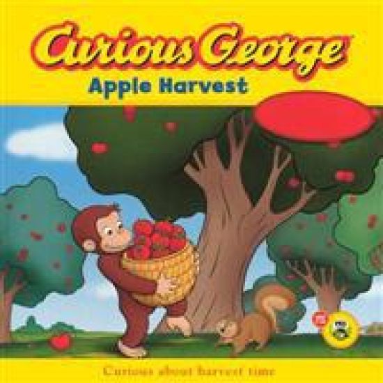 Apple Harvest