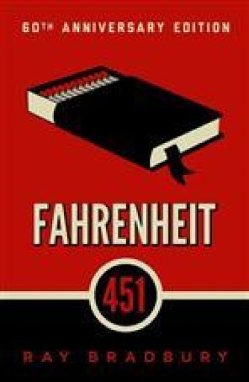 Fahrenheit 451
