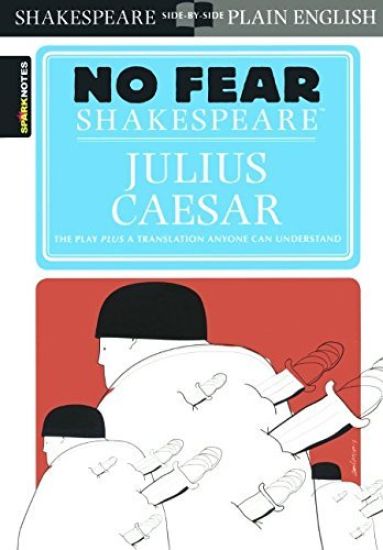 Julius Caesar (No Fear Shakespeare)