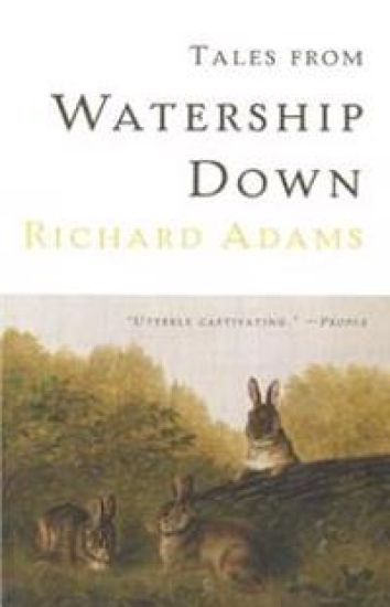 Tales from Watership Down