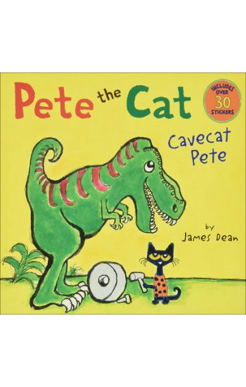 Cavecat Pete