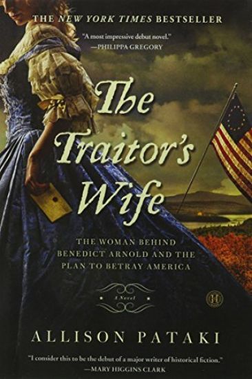 Traitor's Wife