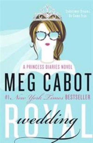 Royal Wedding: A Princess Diaries Novel