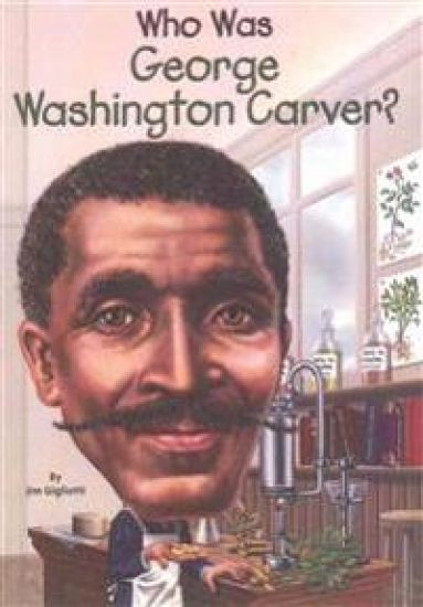 Who Was George Washington Carver?