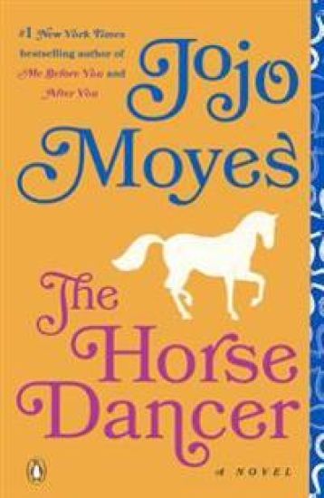 Horse Dancer
