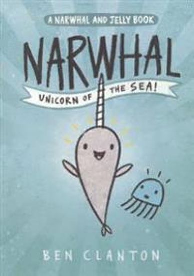 Narwhal: Unicorn of the Sea