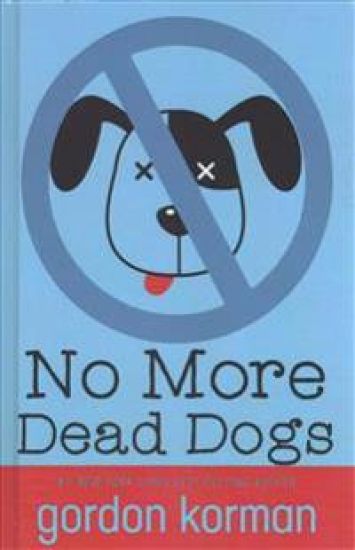 No More Dead Dogs